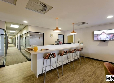 100 m² Coworking  in Bloemfontein, Nobel Street (9301) - 7 | MatchOffice.com