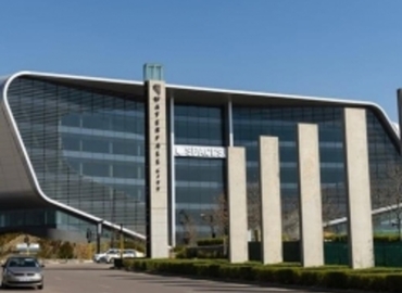 100 m² Serviced office in Johannesburg, Ground & 1st Floor (2055) - 1 | MatchOffice.com