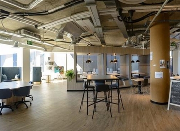 100 m² Serviced office in Johannesburg, Ground & 1st Floor (2055) - 6 | MatchOffice