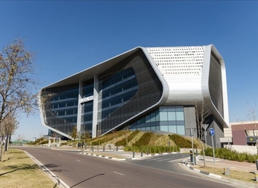 100 m² Meeting room in Johannesburg, Ground & 1st Floor (2055) - 2 | MatchOffice.com