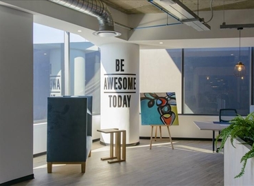 100 m² Shared workspace  in Johannesburg, Ground & 1st Floor (2055) - 4 | MatchOffice.com