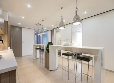 100 m² Business park in Johannesburg, 4th Floor (2196) - 7 | MatchOffice.com
