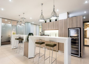 100 m² Coworking  in Rosebank, 4th Floor (2196) - 9 | MatchOffice