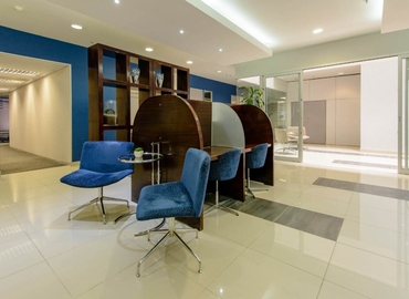 100 m² Business center in Richards Bay, 4th Floor (3900) - 5 | MatchOffice