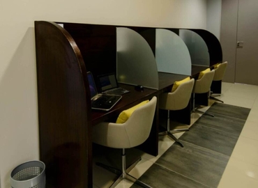 100 m² Meeting room in Richards Bay, 4th Floor (3900) - 3 | MatchOffice