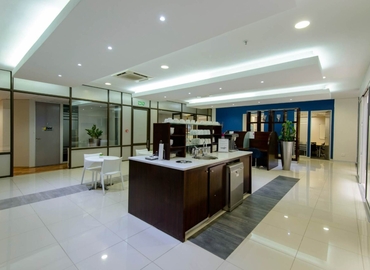 100 m² Serviced office in Richards Bay, 4th Floor (3900) - 13 | MatchOffice