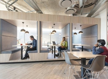 100 m² Coworking  in Richards Bay, 4th Floor (3900) - 1 | MatchOffice