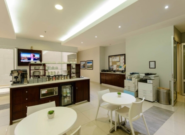 100 m² Coworking space  in Richards Bay, 4th Floor (3900) - 5 | MatchOffice.com