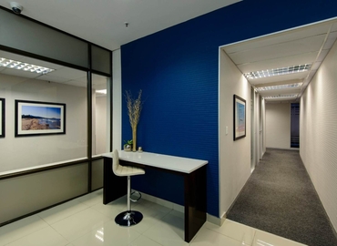 100 m² Shared office  in Richards Bay, 4th Floor (3900) - 7 | MatchOffice.com