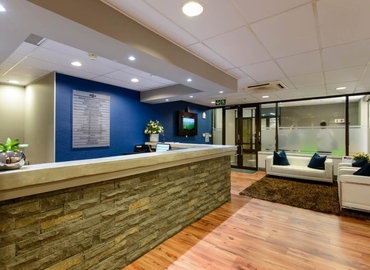 100 m² Shared workspace  in Richards Bay, 4th Floor (3900) - 9 | MatchOffice.com