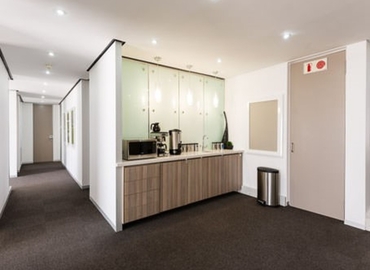 100 m² Shared office  in Richards Bay, 4th Floor (3900) - 12 | MatchOffice.com