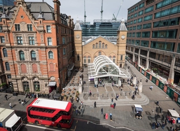 100 m² Business space in Cape Town, New Street 1 (7646) - 2 | MatchOffice