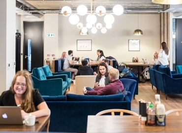 100 m² Conference room in Cape Town, New Street 1 (7646) - 7 | MatchOffice.com