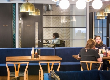 100 m² Conference hall in Cape Town, New Street 1 (7646) - 8 | MatchOffice