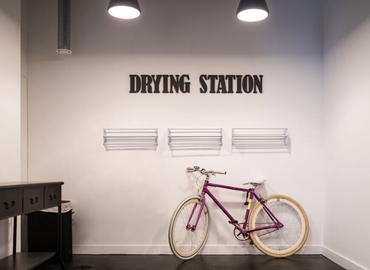 100 m² Shared workspace  in Cape Town, New Street 1 (7646) - 5 | MatchOffice