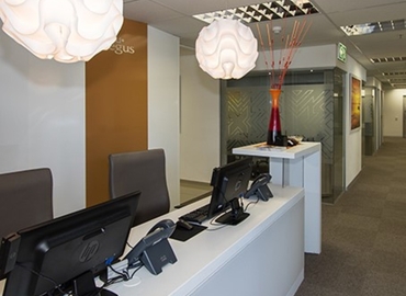 Virtual address in Cape Town, Corner Wale Street and Burg Street (8000) - 1 | MatchOffice