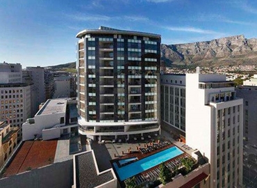 100 m² Conference hall in Cape Town, Corner Wale Street and Burg Street (8000) - 1 | MatchOffice