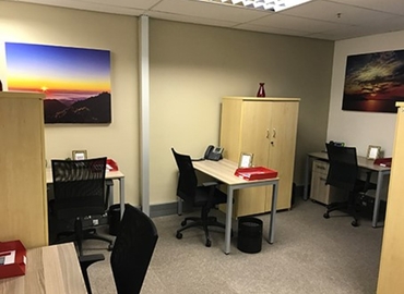 100 m² Conference space in Cape Town, Corner Wale Street and Burg Street (8000) - 0 | MatchOffice.com