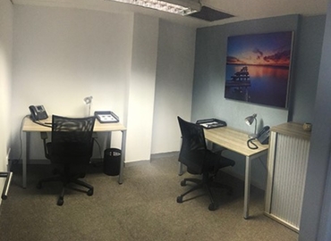 100 m² Coworking  in Cape Town, Corner Wale Street and Burg Street (8000) - 0 | MatchOffice