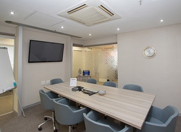 100 m² Coworking space  in Richards Bay, Buckingham Terrace 70 (3629) - 0 | MatchOffice.com