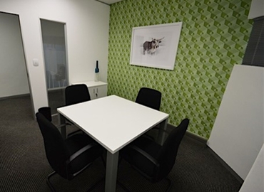 Virtual office space in Nelspruit, Corner of Ferreira St & Van Der Merwe St (1200) - 9 | MatchOffice.com