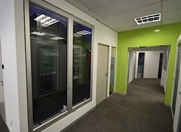 100 m² Coworking  in Nelspruit, Corner of Ferreira St & Van Der Merwe St (1200) - 8 | MatchOffice.com