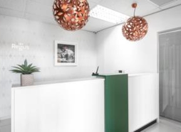 Virtual address in Rustenburg, Beyers Naude Drive 214 (2999) - 2 | MatchOffice.com