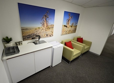 100 m² Business center in Rustenburg, Beyers Naude Drive 214 (2999) - 7 | MatchOffice.com