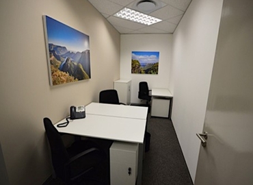 100 m² Coworking  in Rustenburg, Beyers Naude Drive 214 (2999) - 0 | MatchOffice.com