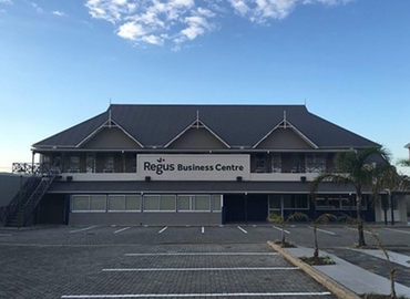 100 m² Business center in East London, Stewart Drive 14 (5241) - 1 | MatchOffice
