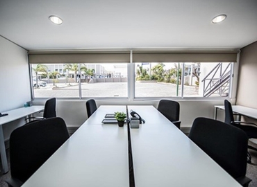 100 m² Business center in East London, Stewart Drive 14 (5241) - 8 | MatchOffice.com