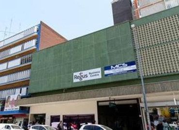 100 m² Business space in Polokwane, Landros Mare Street 58 (0700) - 1 | MatchOffice.com
