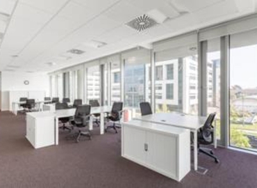 100 m² Business center in Polokwane, Landros Mare Street 58 (0700) - 9 | MatchOffice