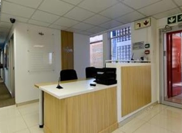 100 m² Conference room in Polokwane, Landros Mare Street 58 (0700) - 2 | MatchOffice