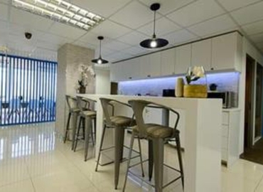 100 m² Shared workspace  in Polokwane, Landros Mare Street 58 (0700) - 6 | MatchOffice.com