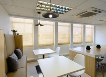 100 m² Shared workspace  in Polokwane, Landros Mare Street 58 (0700) - 7 | MatchOffice