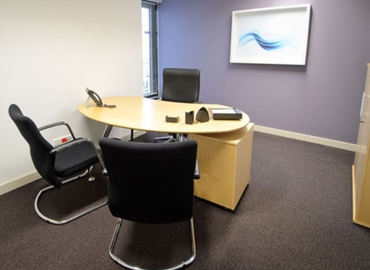 100 m² Conference room in Durban, 21 Aurora Drive (4301) - 3 | MatchOffice.com