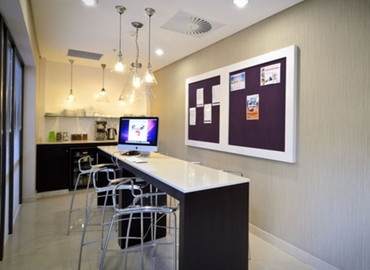 100 m² Conference hall in Durban, 21 Aurora Drive (4301) - 6 | MatchOffice