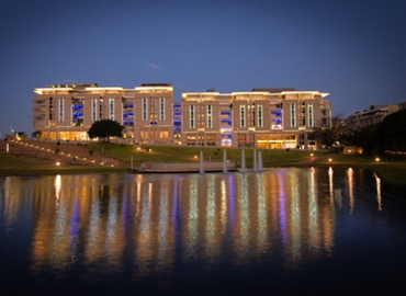 100 m² Convention center in Durban, 21 Aurora Drive (4301) - 8 | MatchOffice