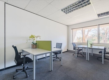 100 m² Serviced office in Johannesburg, Country Club Estate (2052) - 0 | MatchOffice