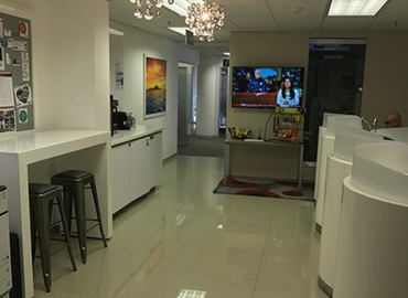 200 m² Business space in Cape Town, Wale St & Burg St (8001) - 4 | MatchOffice.com