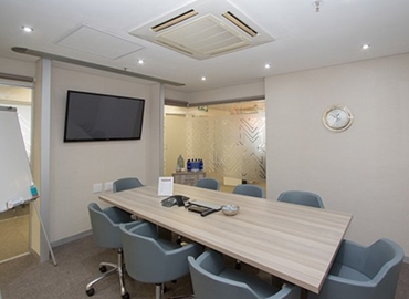 200 m² Shared office  in Cape Town, Wale St & Burg St (8001) - 8 | MatchOffice