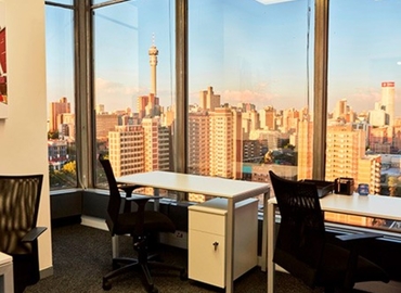 98 m² Business park in Johannesburg, Smit Street 222 (2000) - 3 | MatchOffice