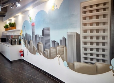 98 m² Business space in Johannesburg, Smit Street 222 (2000) - 5 | MatchOffice.com