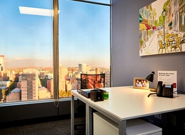 98 m² Business park in Johannesburg, Smit Street 222 (2000) - 0 | MatchOffice.com