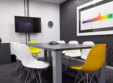 98 m² Coworking space  in Johannesburg, Smit Street 222 (2000) - 2 | MatchOffice