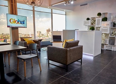 98 m² Coworking space  in Johannesburg, Smit Street 222 (2000) - 4 | MatchOffice.com