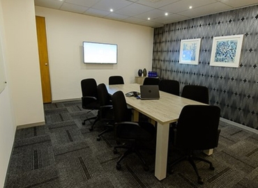 88 m² Business center in Johannesburg, Jan Smuts Avenue 191 (2193) - 3 | MatchOffice