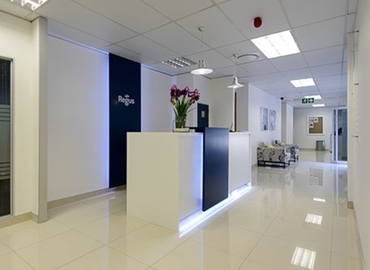 Virtual business address in Johannesburg, Jan Smuts Avenue 191 (2193) - 1 | MatchOffice.com