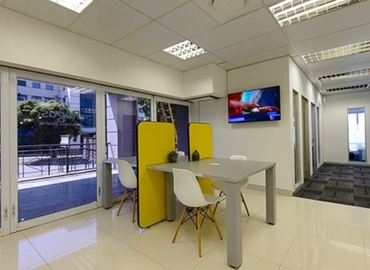 88 m² Business park in Johannesburg, Jan Smuts Avenue 191 (2193) - 10 | MatchOffice